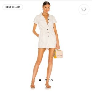 Show Me Your Mumu - Cannon Romper S